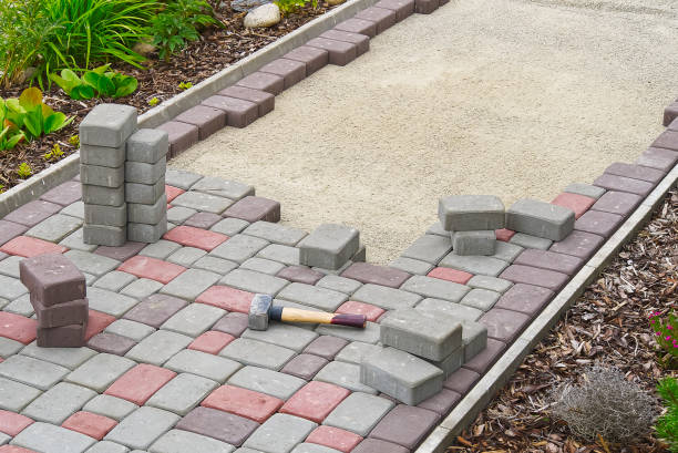 Best Driveway Pavers Near Me  in Cameron, TX