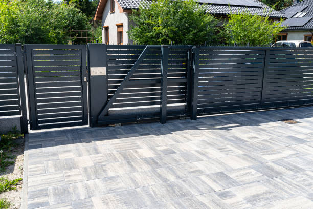 Driveway Repair Near Me in Cameron, TX