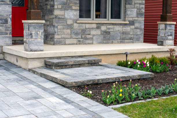 Best Best Driveway Pavers  in Cameron, TX