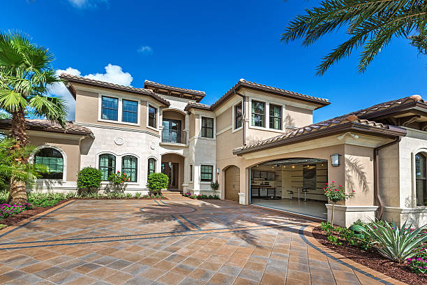 Best Driveway Paver Repair  in Cameron, TX
