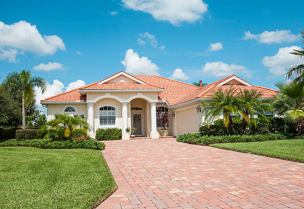 Best Commercial Driveway Pavers  in Cameron, TX