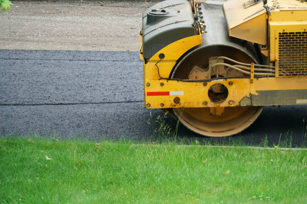Professional Driveway Pavers in Cameron, TX