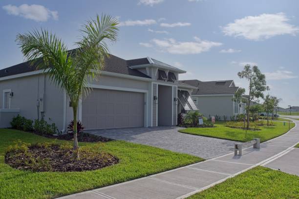 Best Permeable Paver Driveway  in Cameron, TX