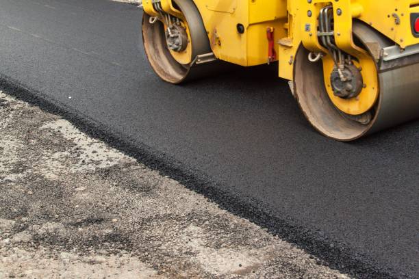 Reasons to Select Us for Your Driveway Paving Requirements in Cameron, TX