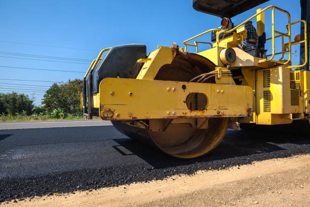 Best Driveway Repair Near Me  in Cameron, TX